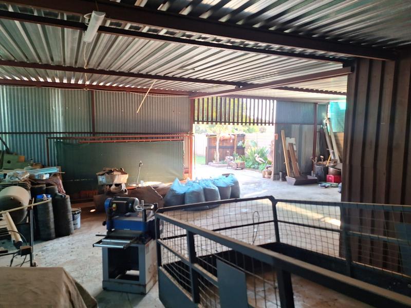 3 Bedroom Property for Sale in Stilfontein North West